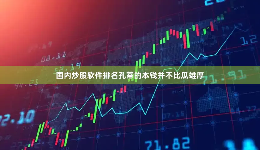 国内炒股软件排名孔蒂的本钱并不比瓜雄厚